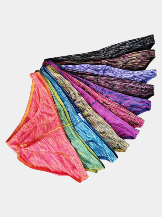 5 Pack Cool Briefs
