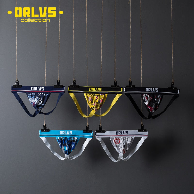 ORLVS Jockstrap