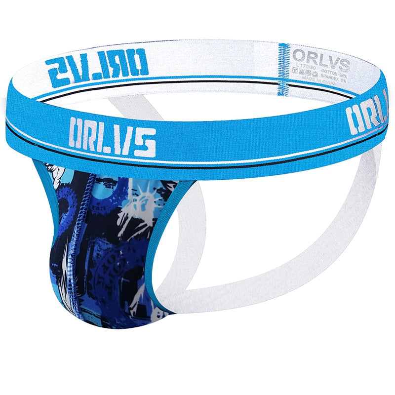 ORLVS Jockstrap