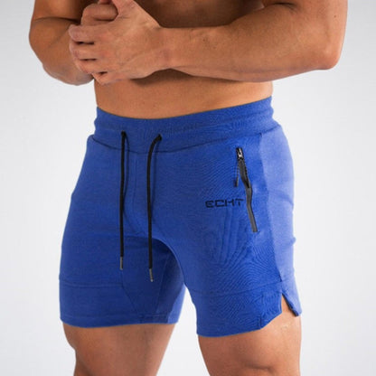 Form-Fit Snug Shorts