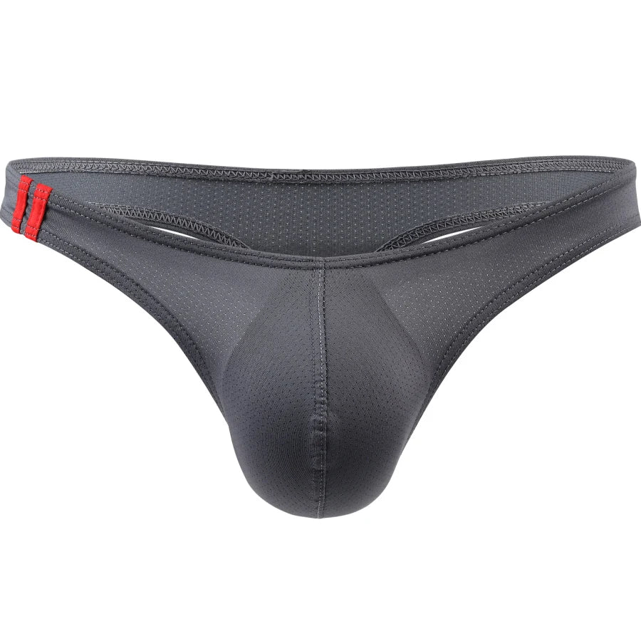 Athletic Breathable Thong