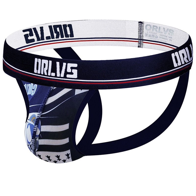 ORLVS Jockstrap