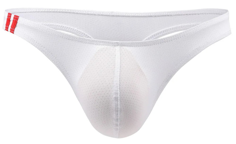 Athletic Breathable Thong