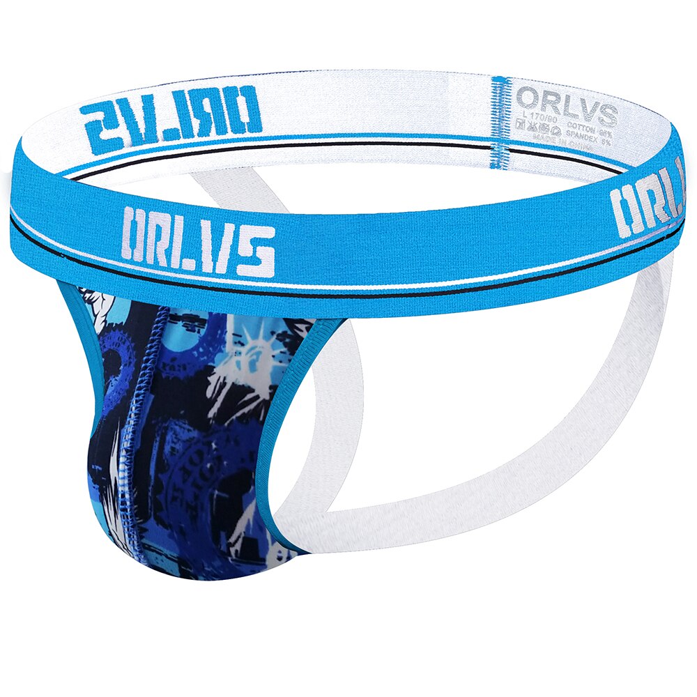 ORLVS Jockstrap