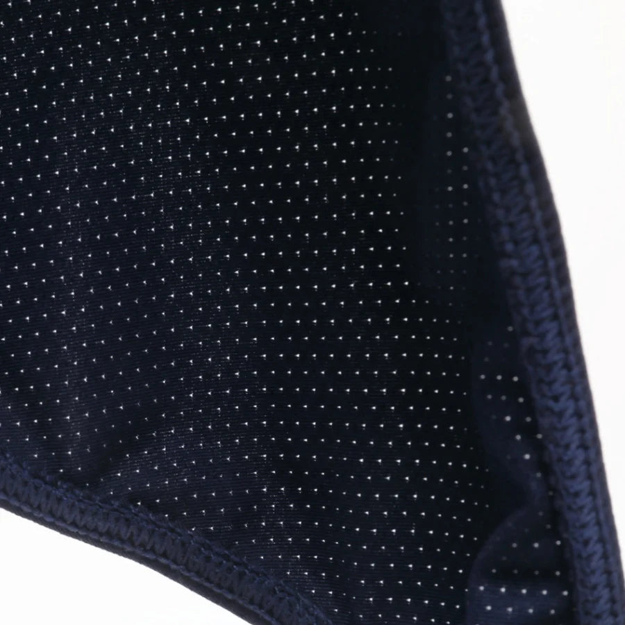Athletic Breathable Thong