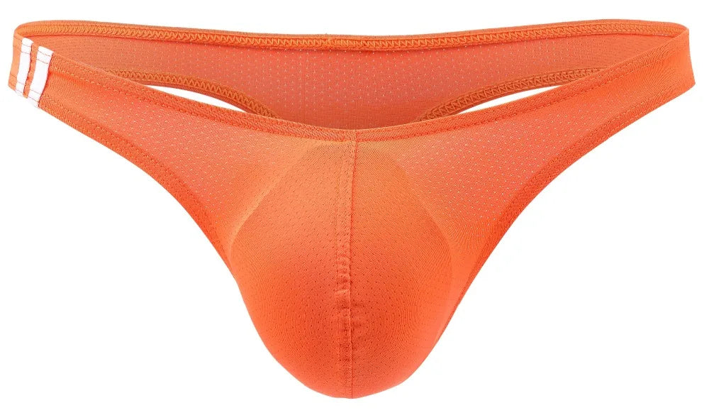 Athletic Breathable Thong