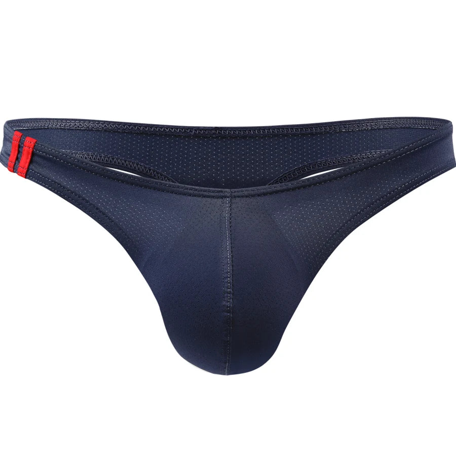 Athletic Breathable Thong