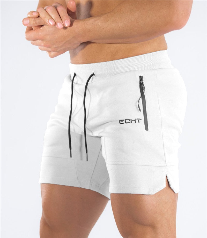 Form-Fit Snug Shorts