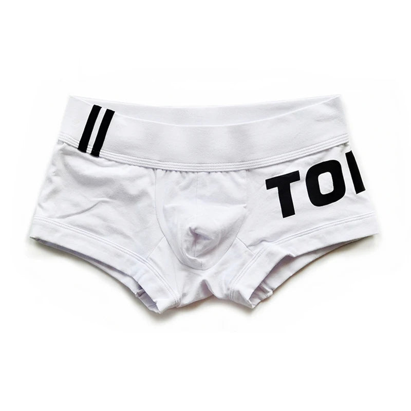 Position Trunks Underwear