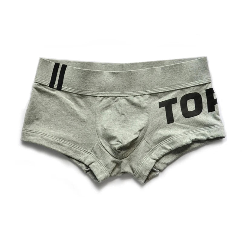 Position Trunks Underwear
