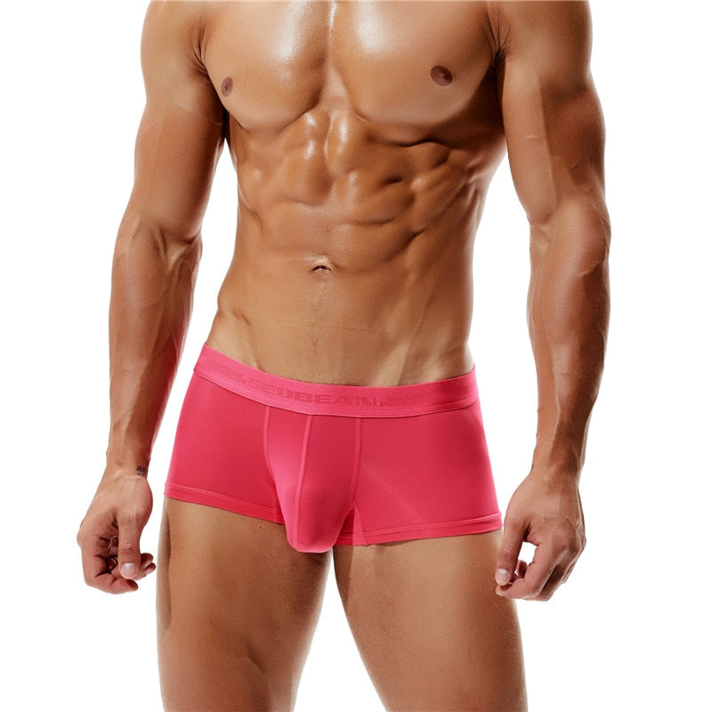 Solid Colors Soft Trunks