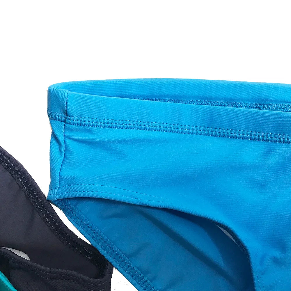 AQUX Men's Swim Briefs