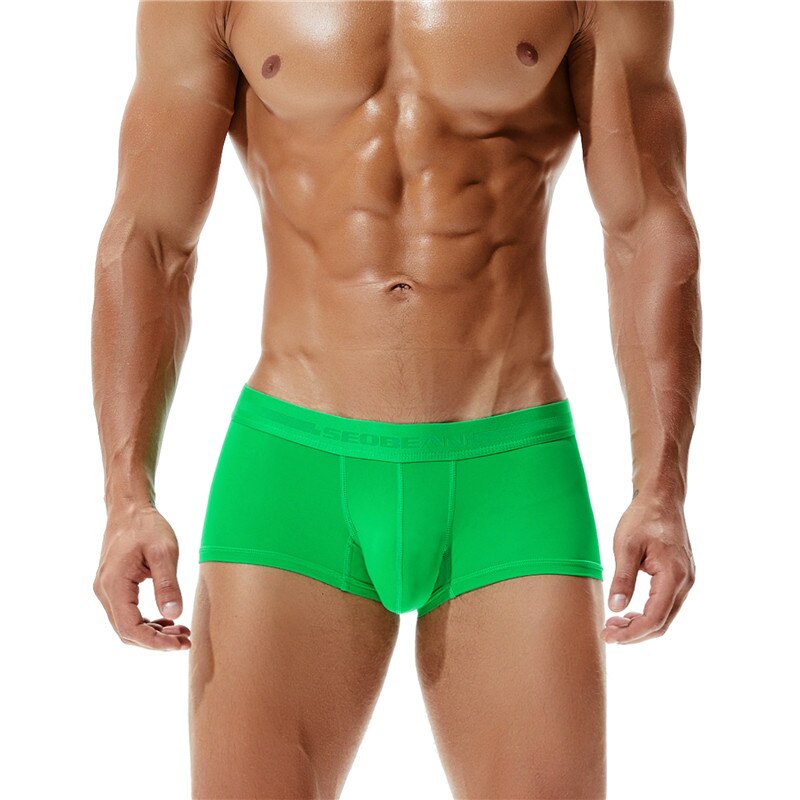 Solid Colors Soft Trunks