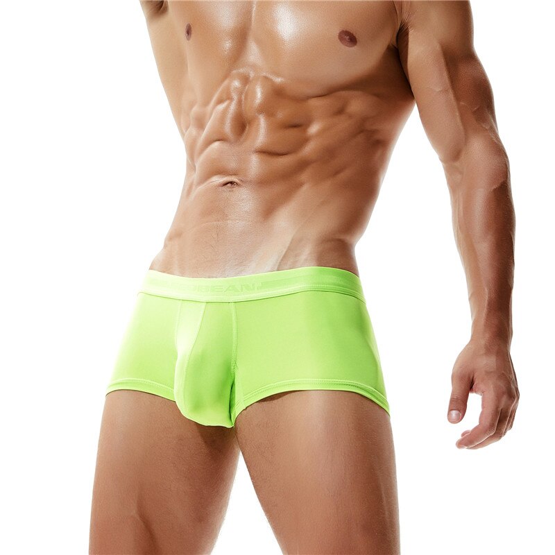 Solid Colors Soft Trunks