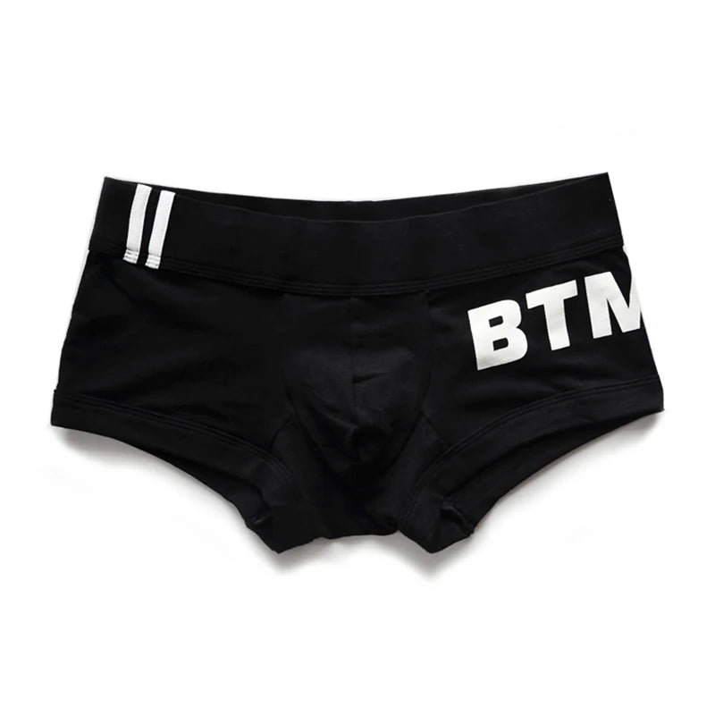 Position Trunks Underwear