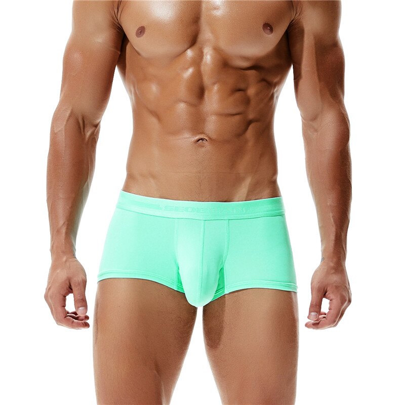 Solid Colors Soft Trunks