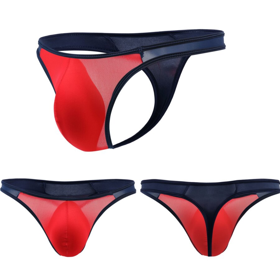 Bold Thong