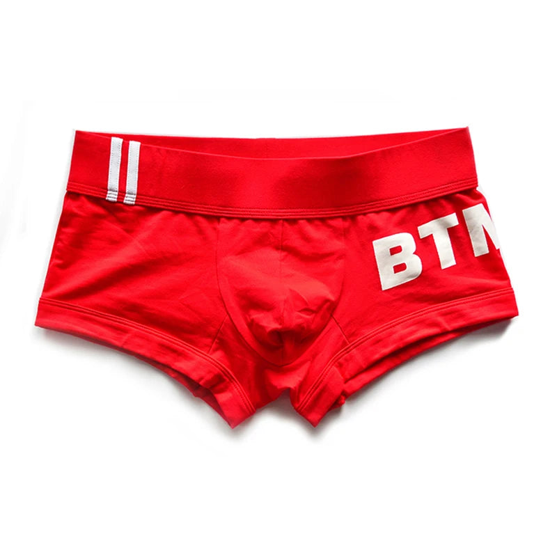 Position Trunks Underwear