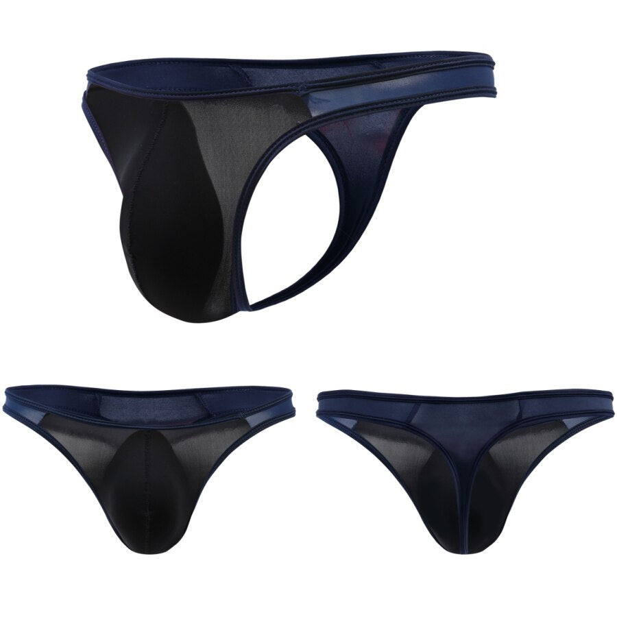 Bold Thong
