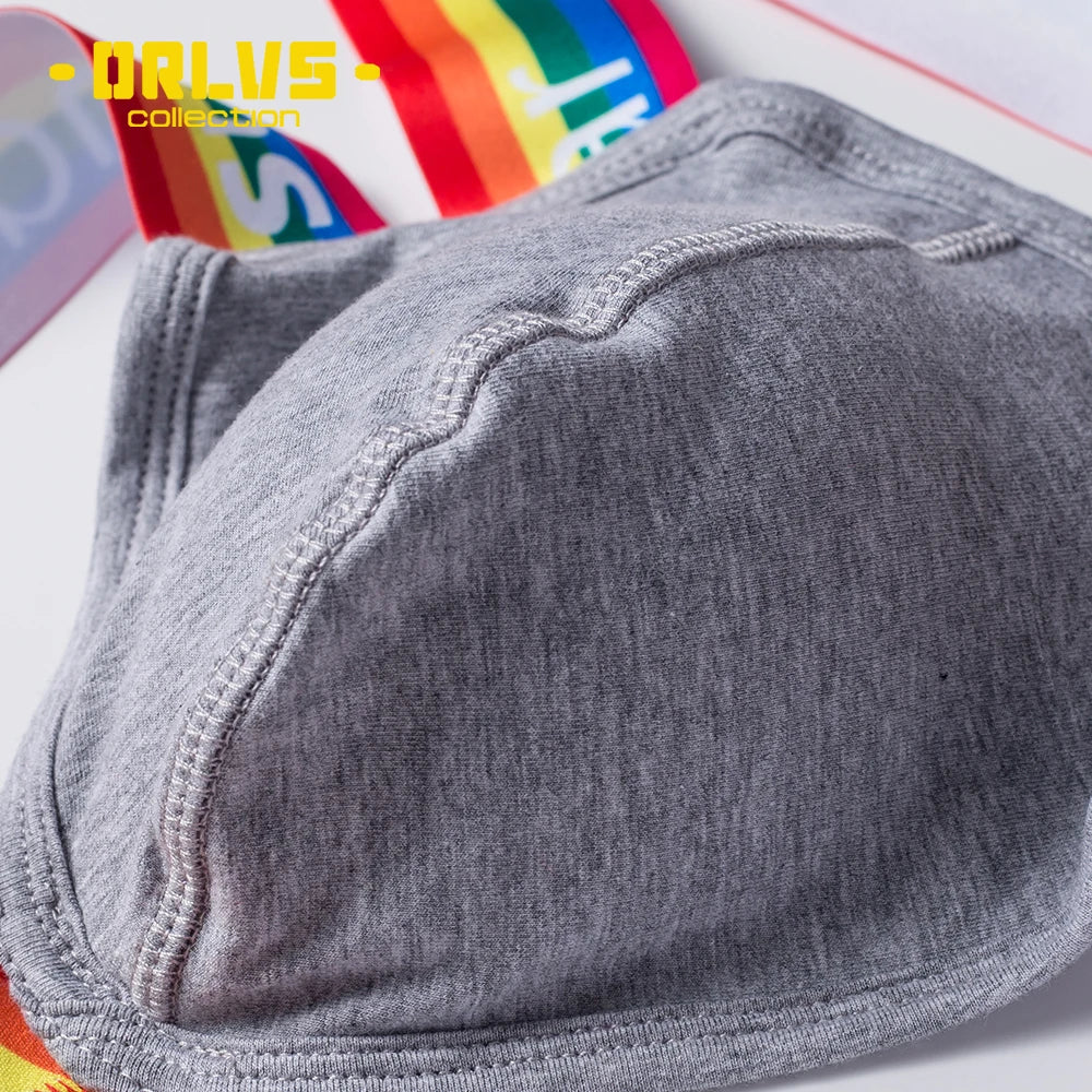 Pride Strap ORLVS Briefs