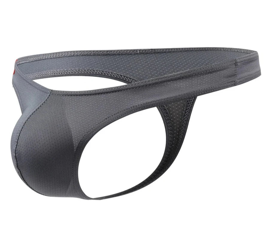 Athletic Breathable Thong