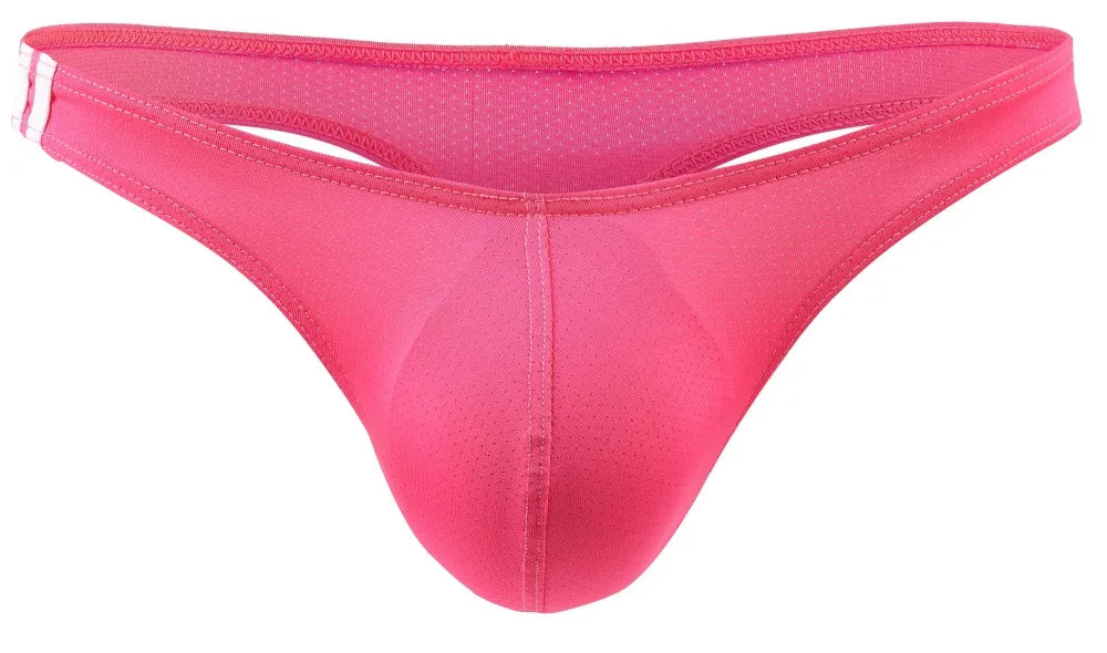 Athletic Breathable Thong