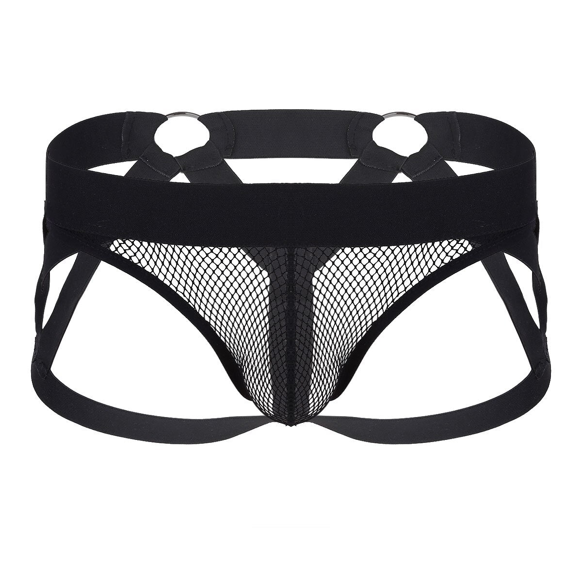 Strap Briefs