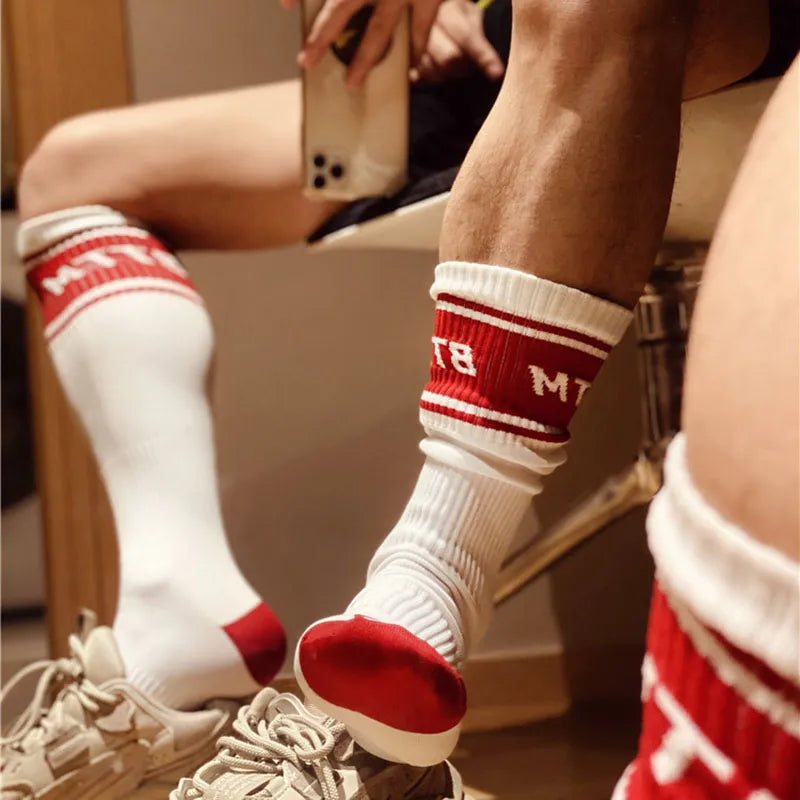 Position Socks