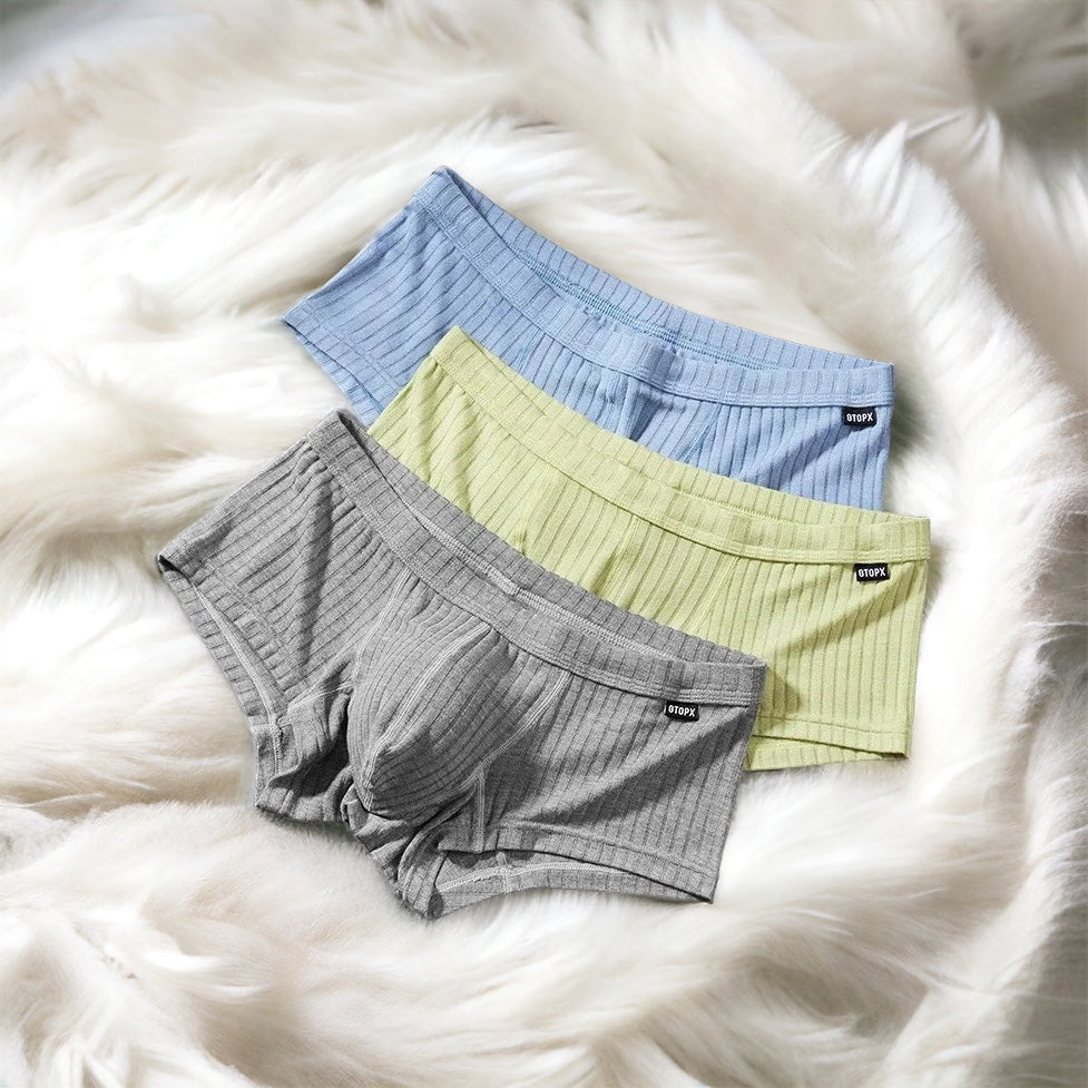 The Cozy Soft Trunks