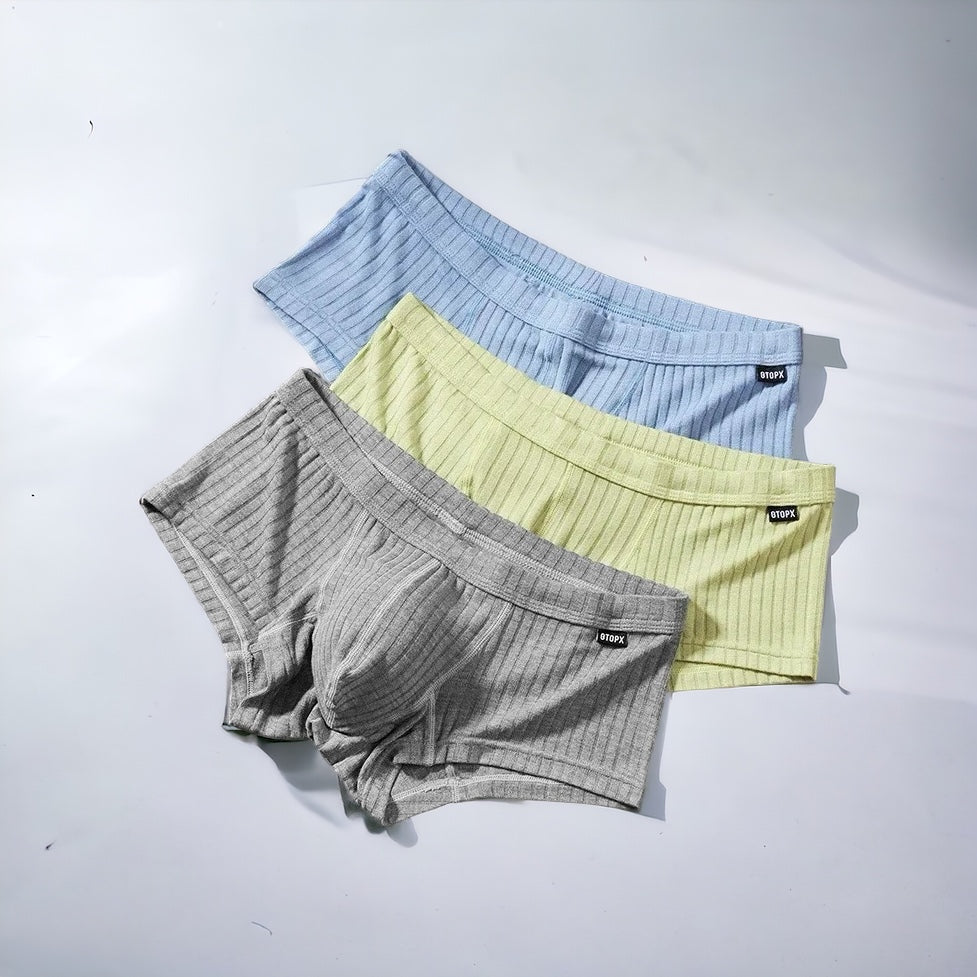 The Cozy Soft Trunks