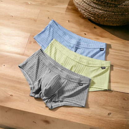 The Cozy Soft Trunks