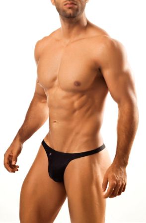 Joe Snyder Men's Thong JS03