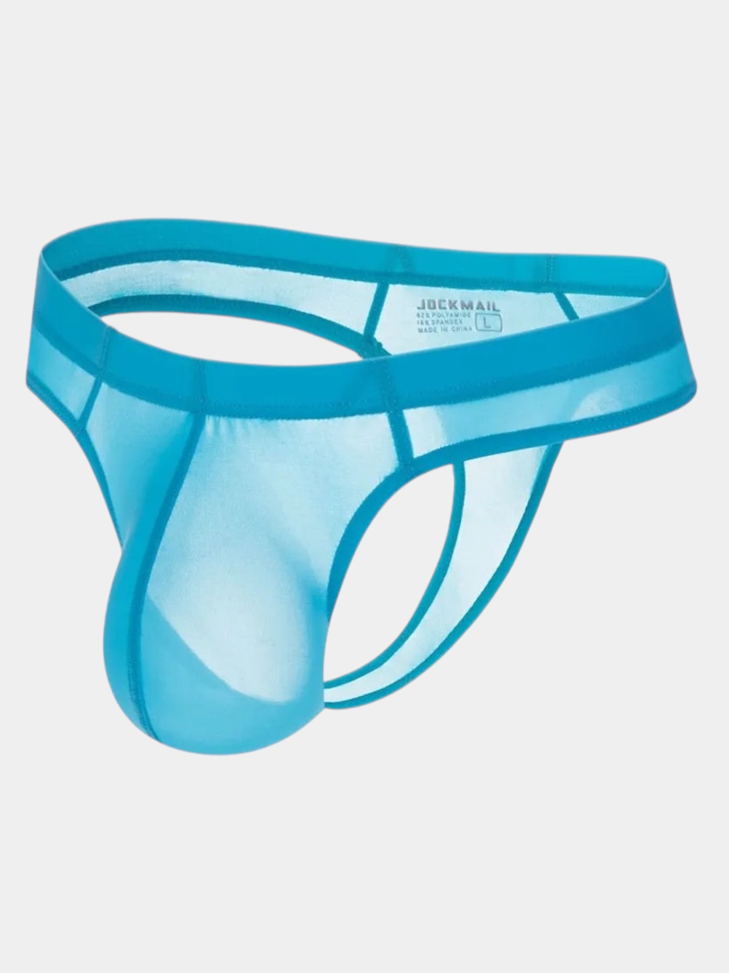 Silky Ice Thong