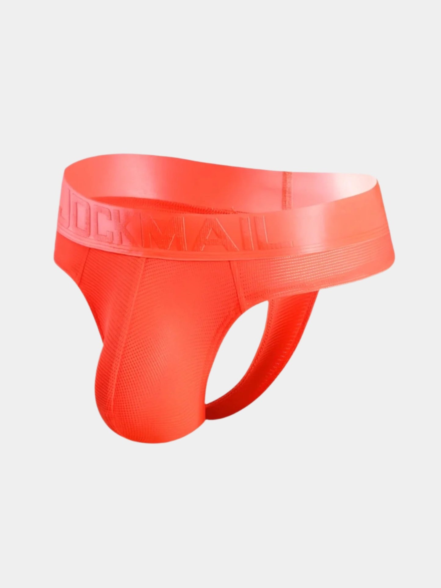 Monochromatic Neon Thong