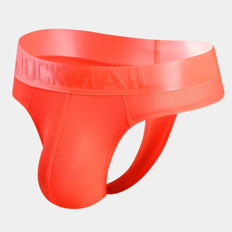 Monochromatic Neon Thong