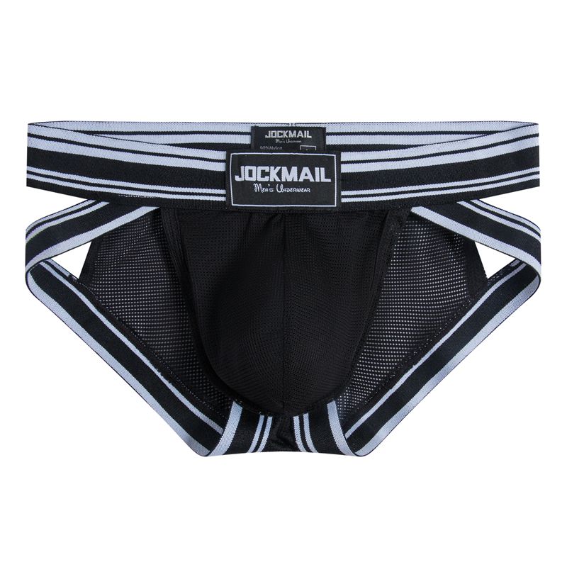 5 Pack Jockmail Hip Lift Briefs