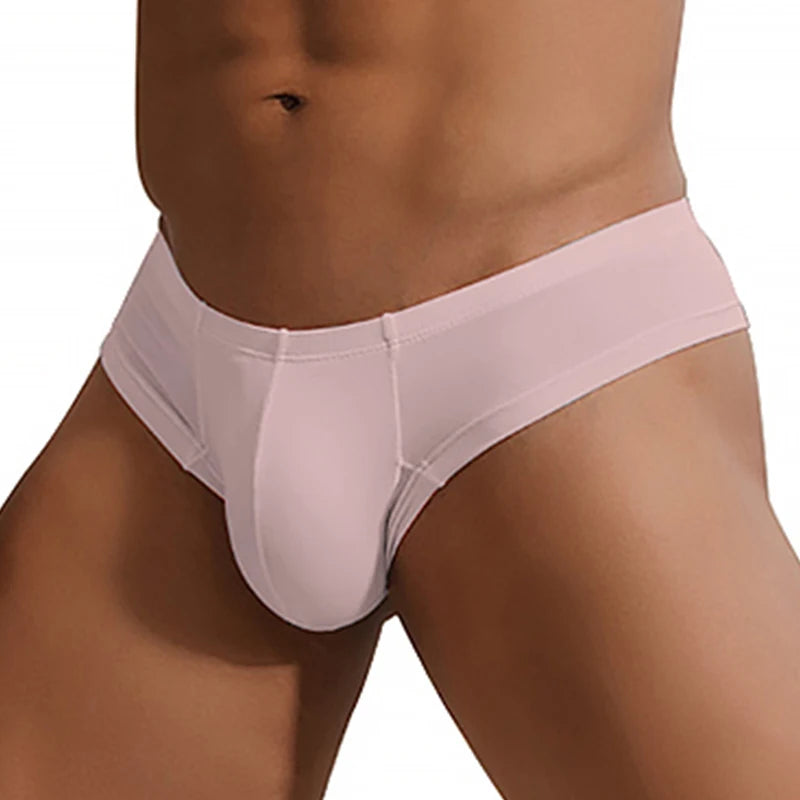 2-Pack Peachy Pump Bikini Briefs