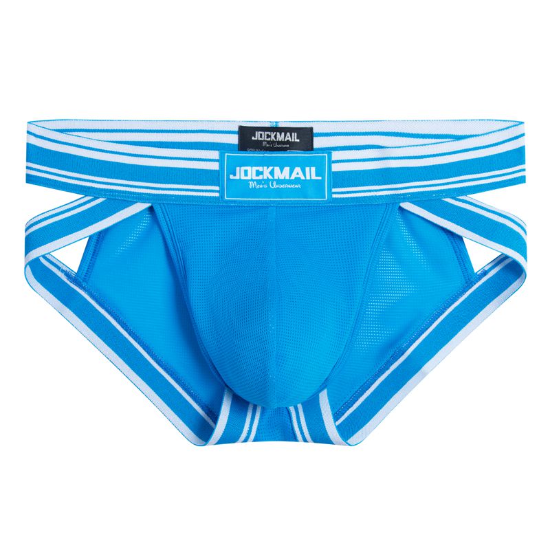 5 Pack Jockmail Hip Lift Briefs