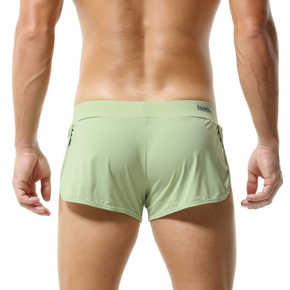 Jockstrap Sport Shorts