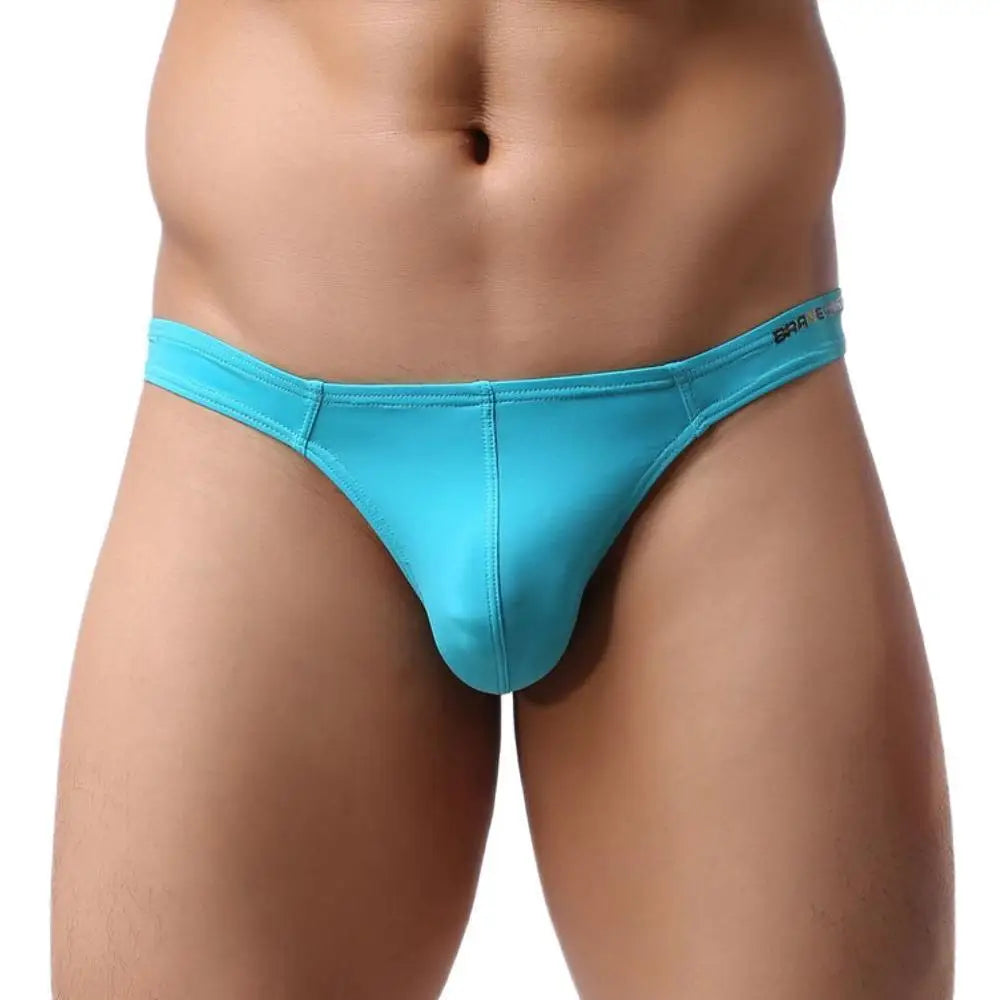 Good-Feel Comfort Thong