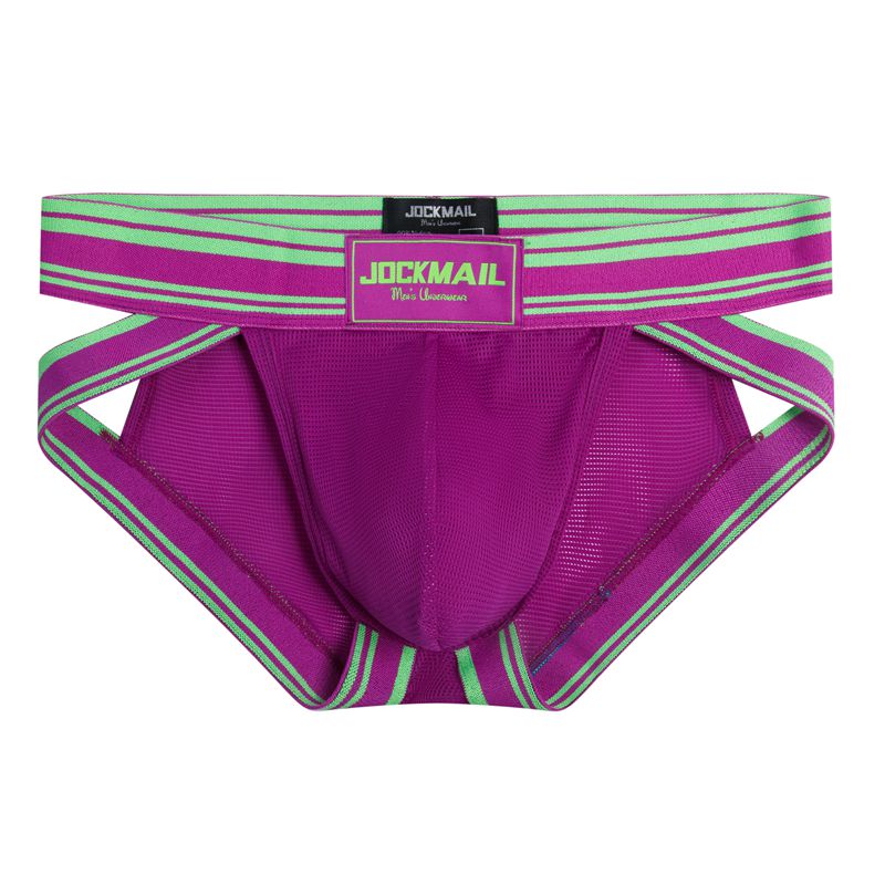 5 Pack Jockmail Hip Lift Briefs
