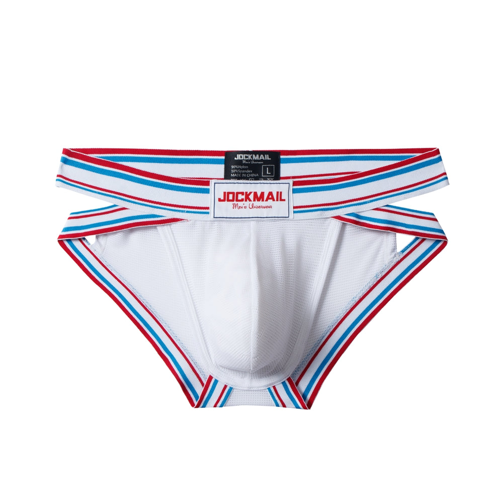 5 Pack Jockmail Hip Lift Briefs