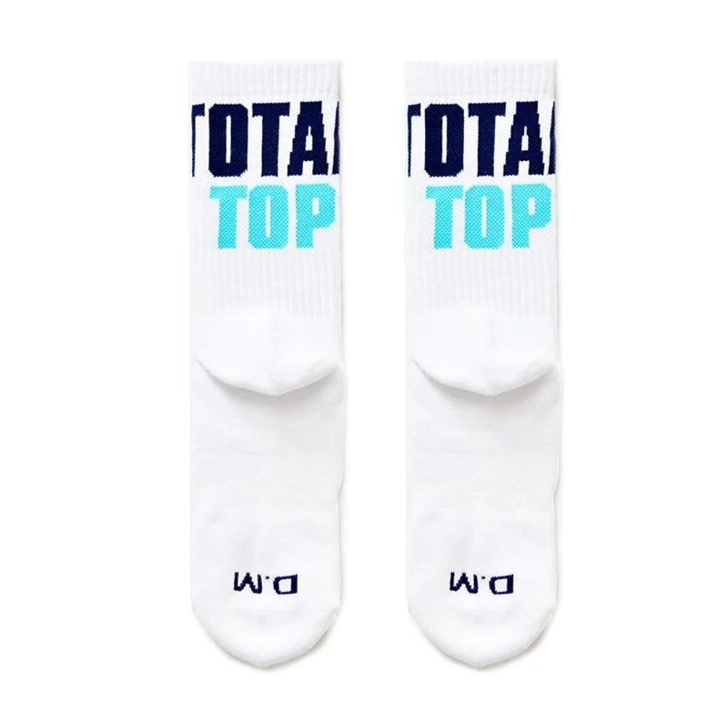 Declaration Crew Socks