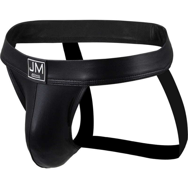 JM Metallic Jock