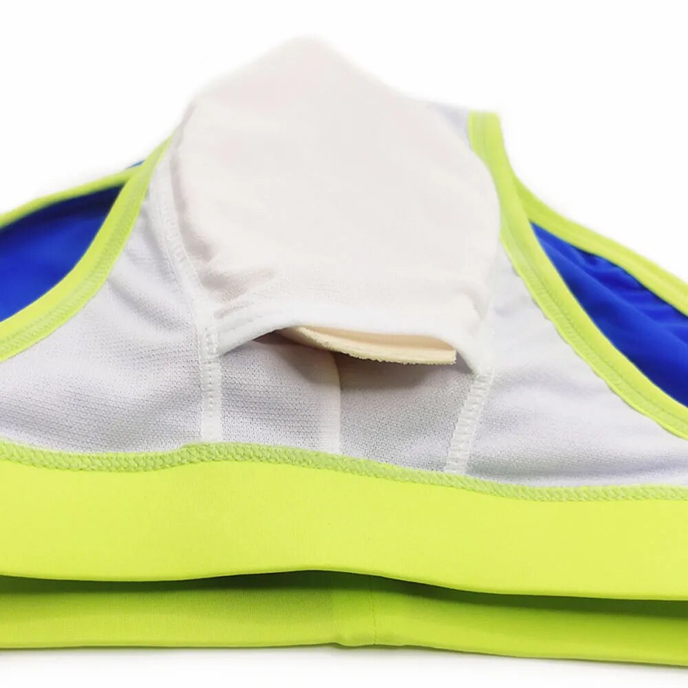 Nalgas Bikini Swimwear