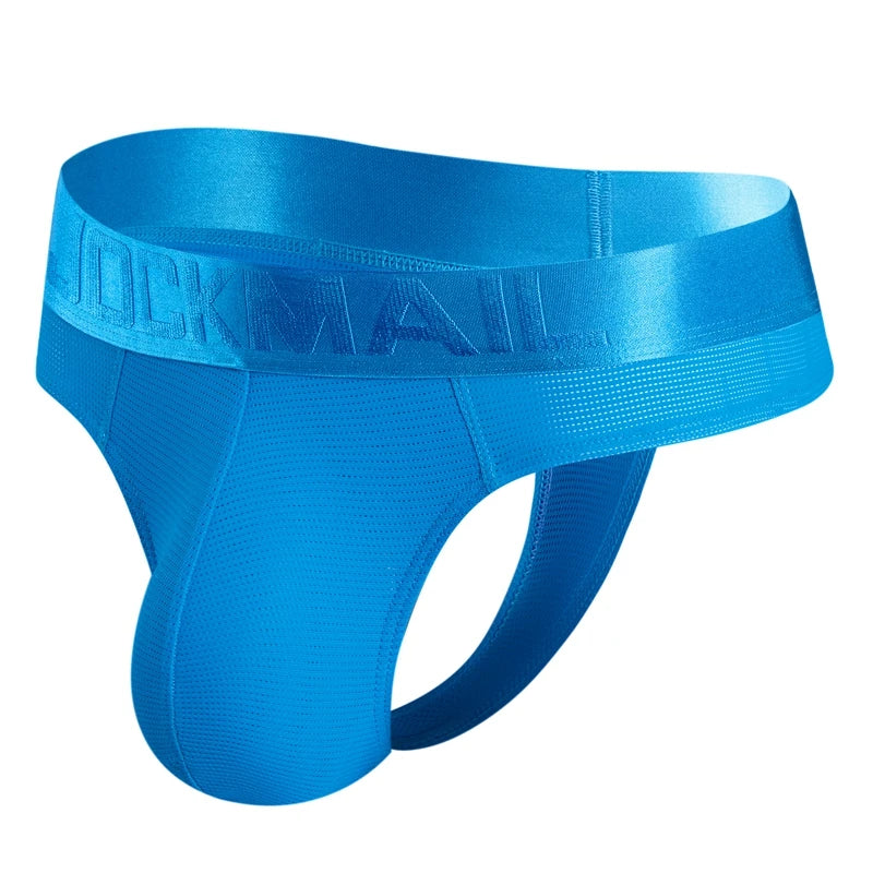 Monochromatic Neon Thong