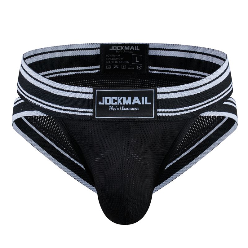 5 Pack Jockmail Hip Lift Briefs
