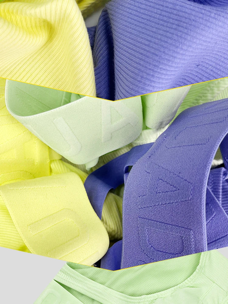 SOFT Cotton Briefs with Pouch Lifting Strap