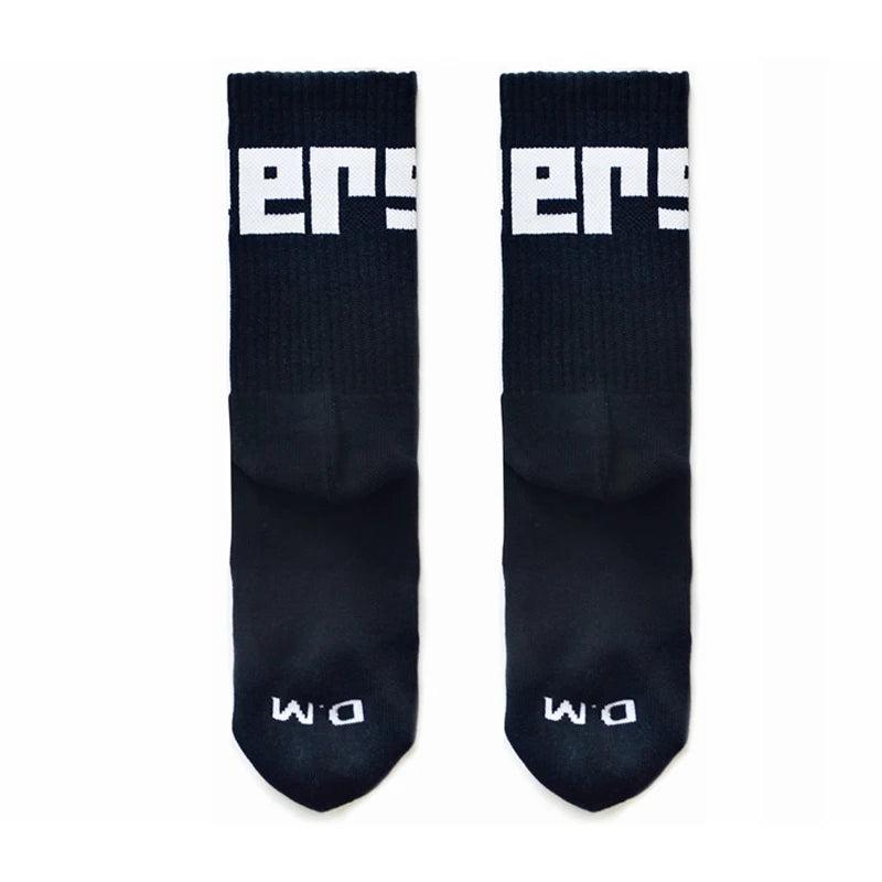 Declaration Crew Socks