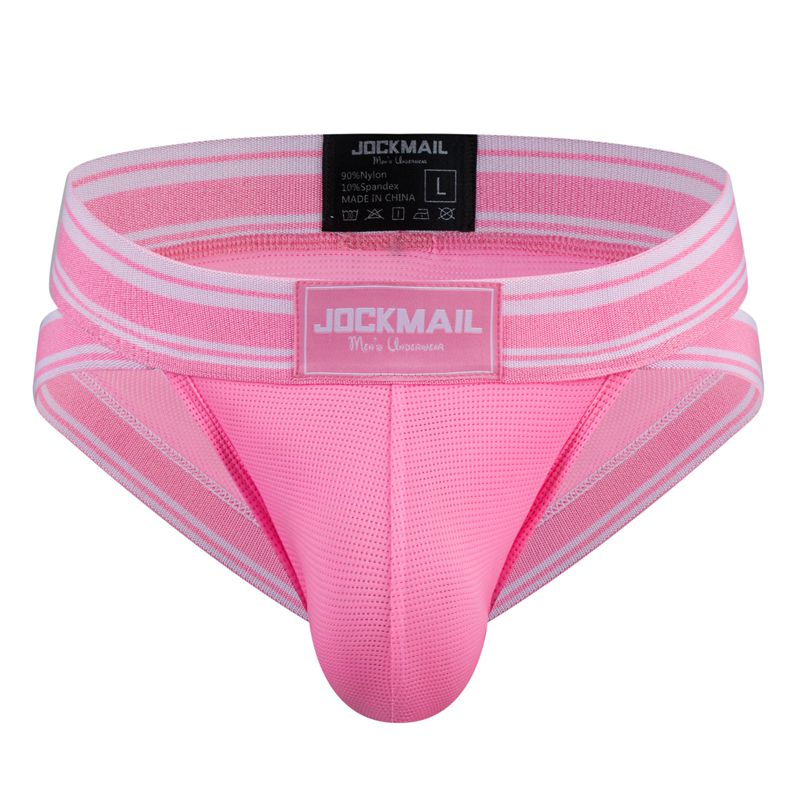 5 Pack Jockmail Hip Lift Briefs